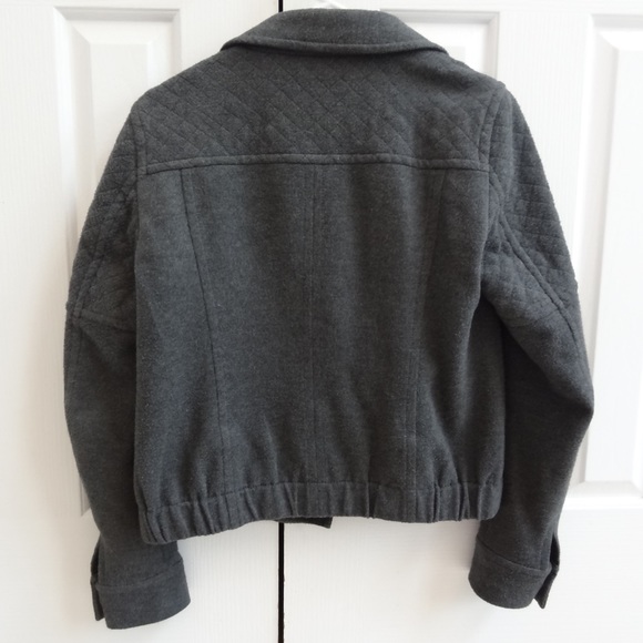 Loft XS Moto Jacket - Picture 2 of 8